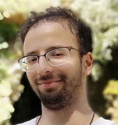 Salah GHAMIZI